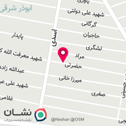 عکس میدان ابوزر