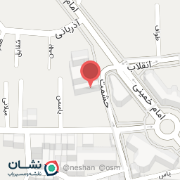 عکس بانک ملت شعبه آفخرا