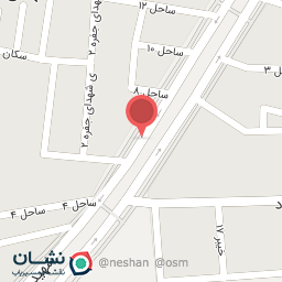 عکس جلوبندی و مکانیکی چمران