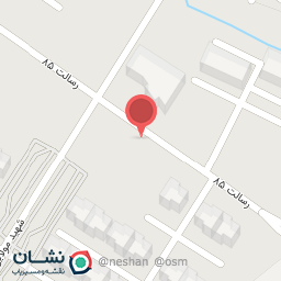 عکس ایستگاه اتوبوس شهرک امید