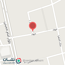 عکس دبیرستان دخترانه حضرت خدیجه