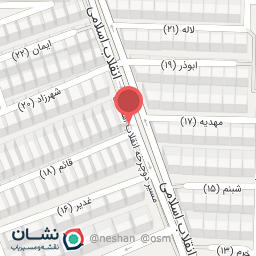 عکس افق کوروش شعبه اصفهان پارک ملت