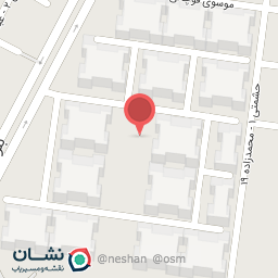 عکس مجتمع مسکونی اسکان