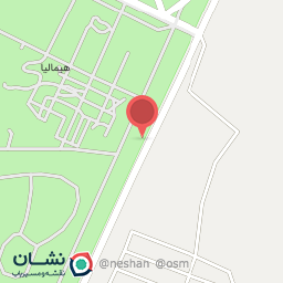 عکس درب ورودی پارک