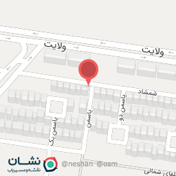 عکس سوپر مارکت آقای ناجی