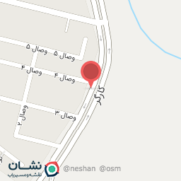 عکس تعمیرگاه تخصصی ضبط خودرو