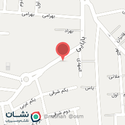 عکس فروشگاه الکترونیک پارس