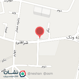 عکس فروشگاه رنگ و ابزار مهرداد