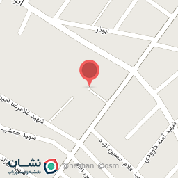 عکس مدرسه شهید کلانتر