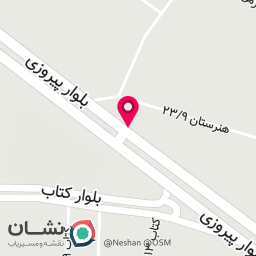 عکس مرکز پلوس  