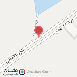 عکس تعمیرگاه جلوبندی و اگزوز سازی علی پور 