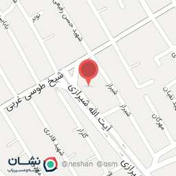 عکس موسسه قرض الحسنه چهارده معصوم