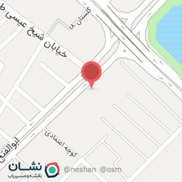 عکس سمساری امام رضا