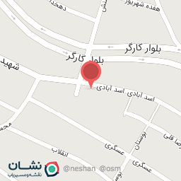 عکس خشکبار شهاب