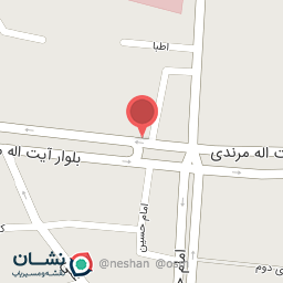 عکس آرایشگاه علی قهرمانی