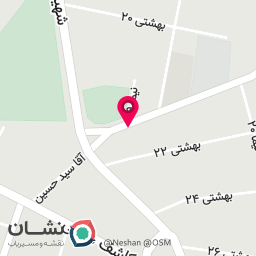 عکس سوپر مارکت صدر