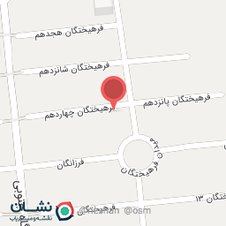 عکس نان لواش کوی نصر