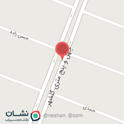 عکس فروشگاه تجهیزات عکاسی و نورپردازی قائم