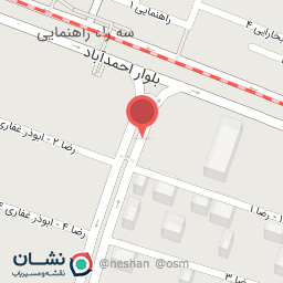 عکس ساختمان پارس ۲