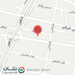 عکس دکتر فرهاد گودرزیان