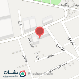 عکس پارچه مبلی کریمی 