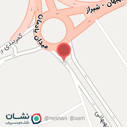 عکس نمایشگاه اتومبیل حافظ