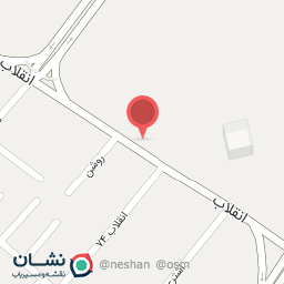 عکس تقاطع مشیر انقلاب