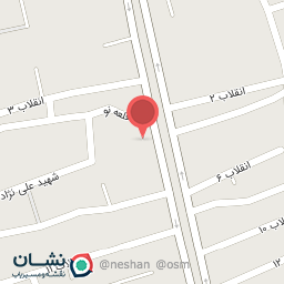 عکس بانک تجارت