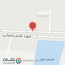 عکس اتو گالری کرامت