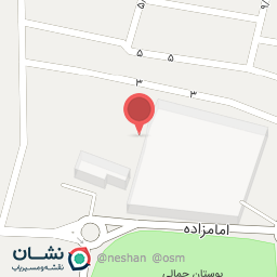 عکس کتابخانه عمومی امامزاده پیرمراد استهبان