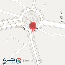 عکس بانک رفاه