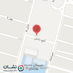 عکس سالن فوتسال بانک ملت