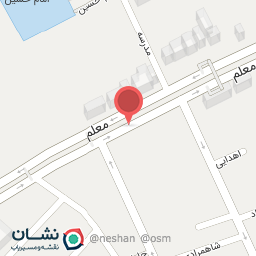 عکس سوپر مارکت شفیعی