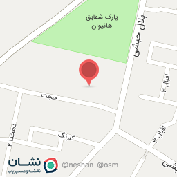 عکس مدرسه راهنمایی شهید محلاتی