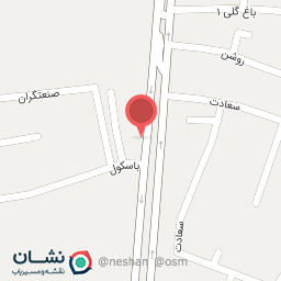 عکس مبلمان اداری فرخان