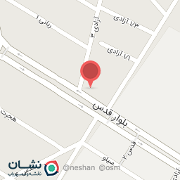 عکس بانک رفاه کارگران شعبه اطلسی