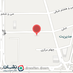 عکس سالن زیبایی پر بیوتی