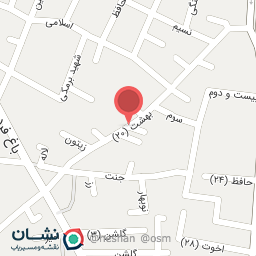 عکس دفتر نمایندگی بیمه حکمت صبا