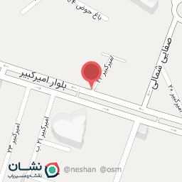 عکس درمانگاه دندانپزشکی سفیران