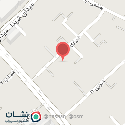 عکس هتل اولیا مشهد