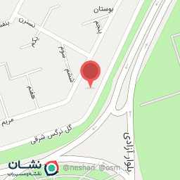 عکس کافه رستوران آر بی