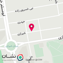 عکس سالن زیبایی سمانه شاکری
