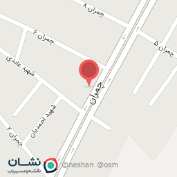 عکس مسجد امام سجاد(ع) 