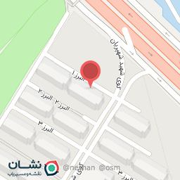 عکس آرایشگاه ماهان