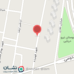 عکس شرکت بازرگانی مهدی غریب 