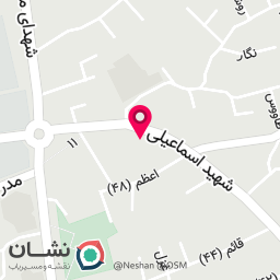 عکس پیرایش و آرایشگاه رضاصادقی 