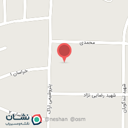 عکس نمایندگی محصولات آرایشی و بهداشتی بیز صنم