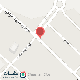 عکس نان بربری