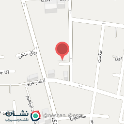 عکس پارکینگ پاساژ سهامی