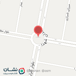 عکس میدان شهدا